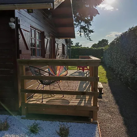 Le A La Campagne ! * Parce-sur-Sarthe