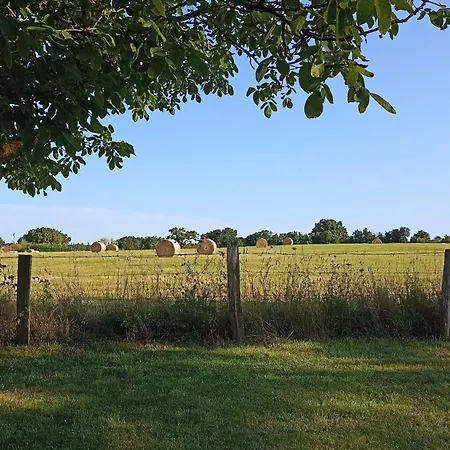 Le A La Campagne !