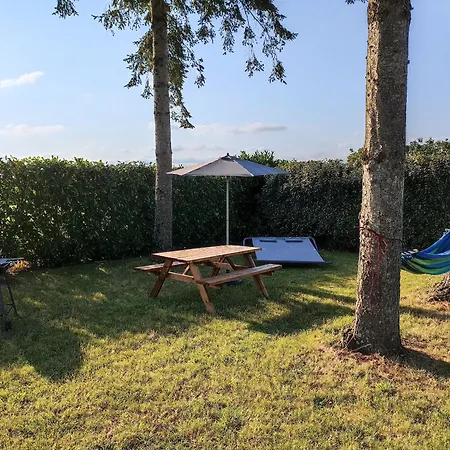 Chalet Le A La Campagne ! *