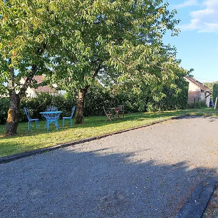 木屋 Le A La Campagne !