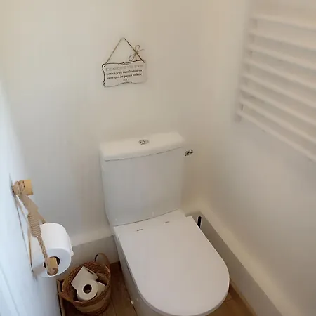 Chalet Le A La Campagne !