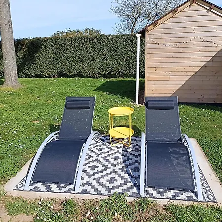 Le A La Campagne ! *