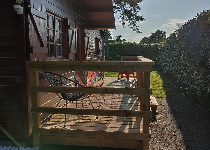 Le A La Campagne ! * Parce-sur-Sarthe