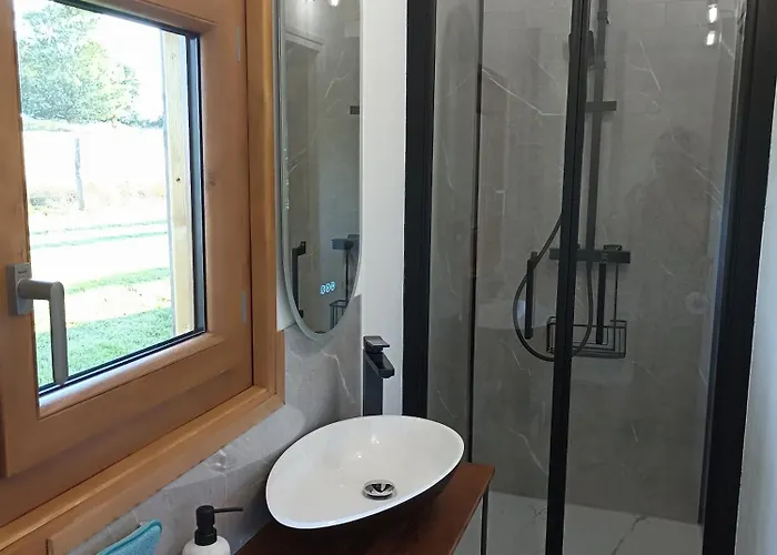 Chalet Le A La Campagne !