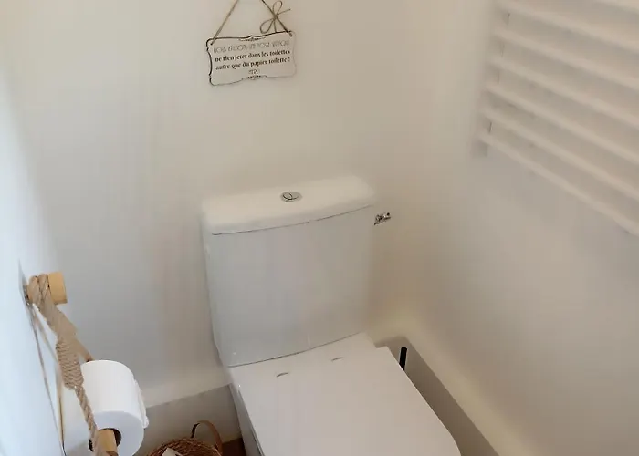 Chalet Le A La Campagne !