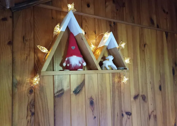 Le A La Campagne ! Parce-sur-Sarthe