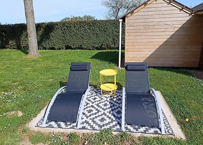 Le à La Campagne ! *